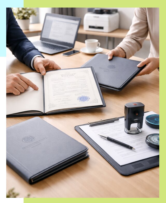Сертификат OHSAS 18001 в Ирбите от 49469 р. | Сертэкс