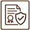 Получение сертификата ISO 27001 информационной безопасности в Ирбите